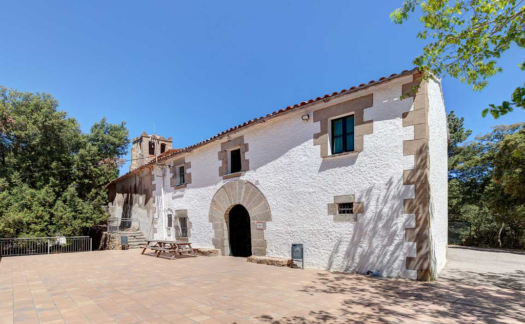 Casa de colònies Alfar