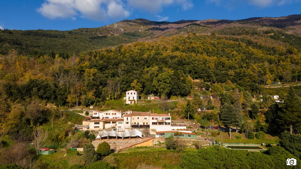 Can Riera de Ciuret