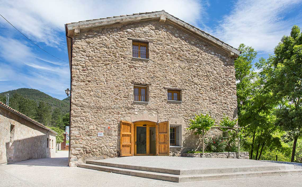 Alberg La Sala