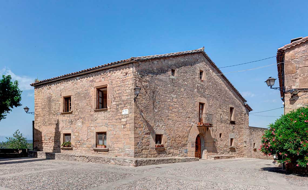 Llar Talamanca