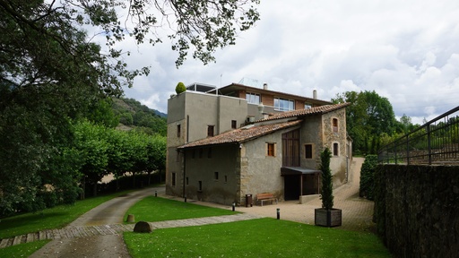 El Molí de la Riera