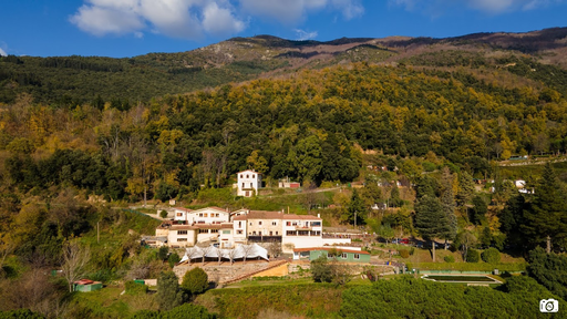 Can Riera de Ciuret