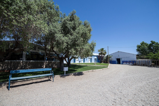 La Marinada